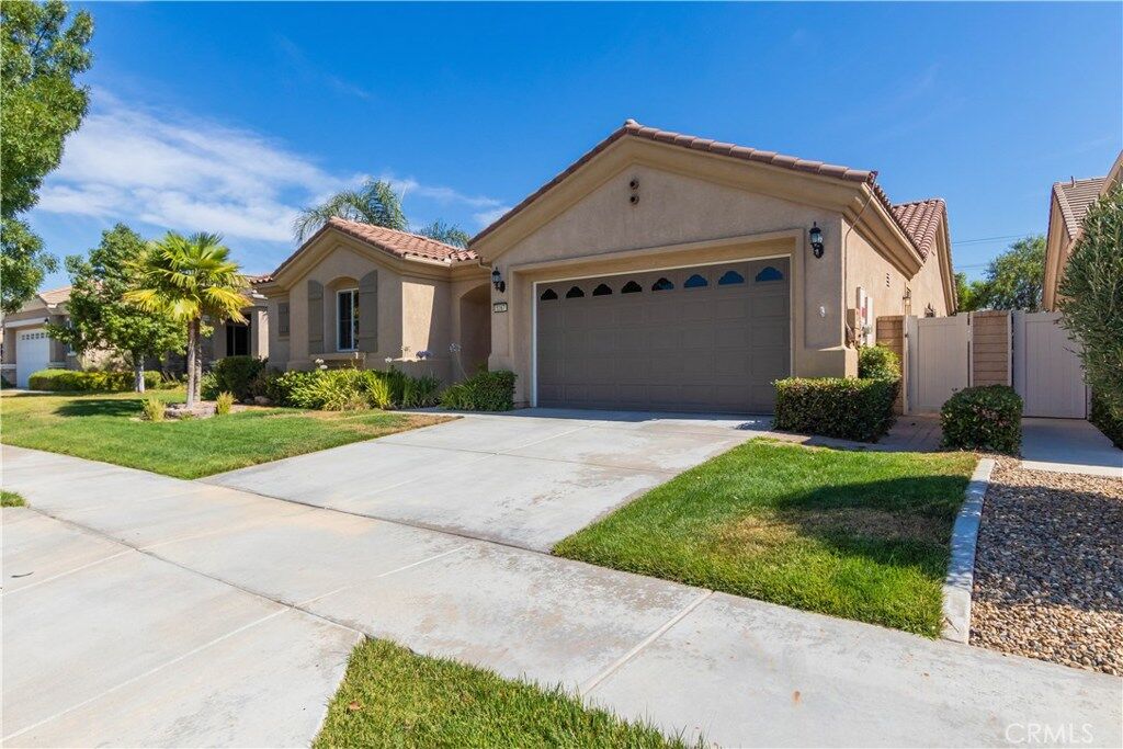 Property Photo: 5267 Via Bajamar CA 92545