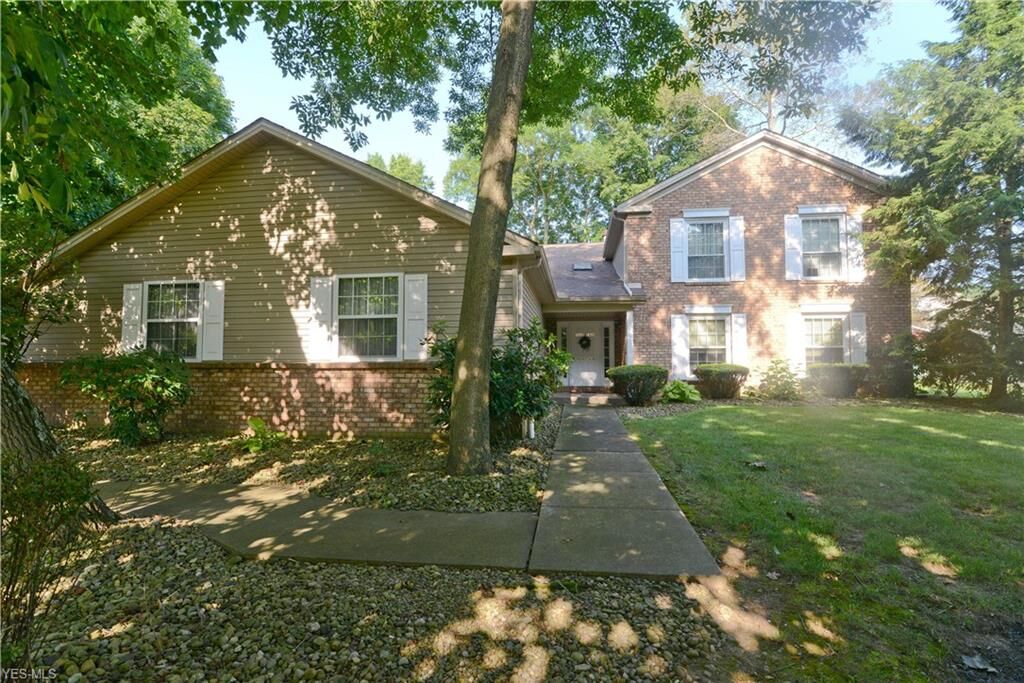 Property Photo:  7632 Huntington Drive 7632  OH 44512 
