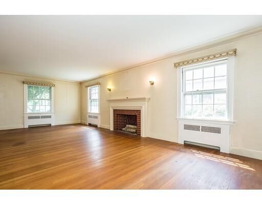Property Photo:  214 Lewis Road  MA 02478 