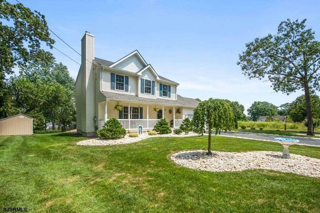 505 Marlyn Ave  Hammonton NJ 08037 photo