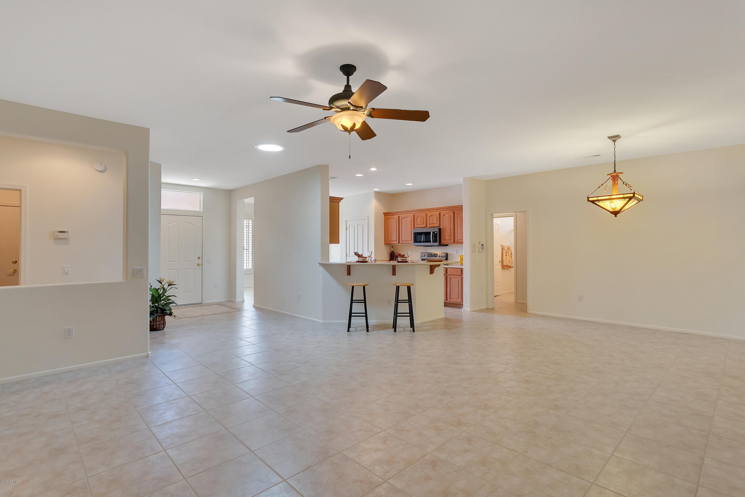Property Photo: 17940 N Peppermill Lane AZ 85374