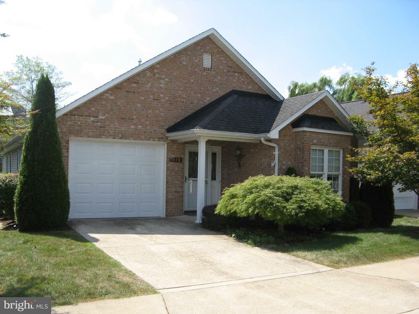 Property Photo:  1810 Tilghman Lane  VA 22601 