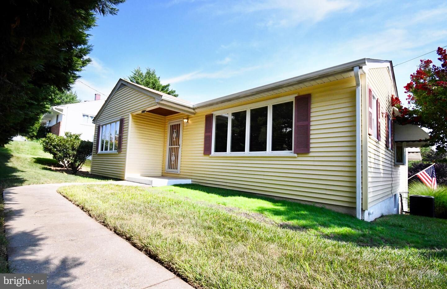 Property Photo:  3501 E Joppa Road  MD 21234 