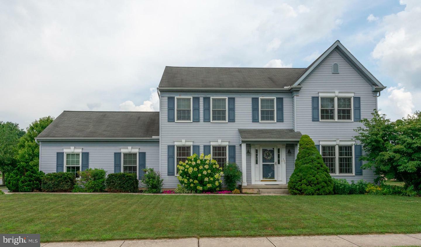 Property Photo: 500 Florin Avenue PA 17552