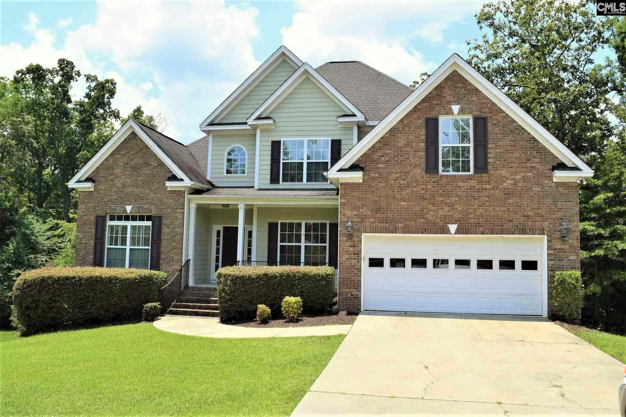 Property Photo: 4 Dupre SC 29063