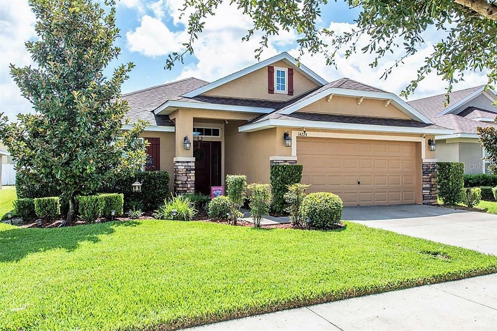 Property Photo: 14224 Edinburgh Moor Drive FL 33598