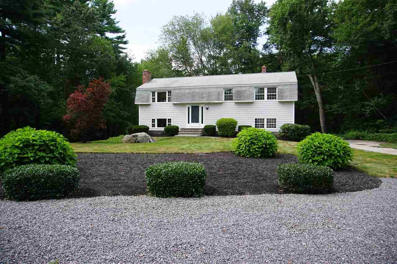 Property Photo:  12 Westwood Drive  NH 03053 