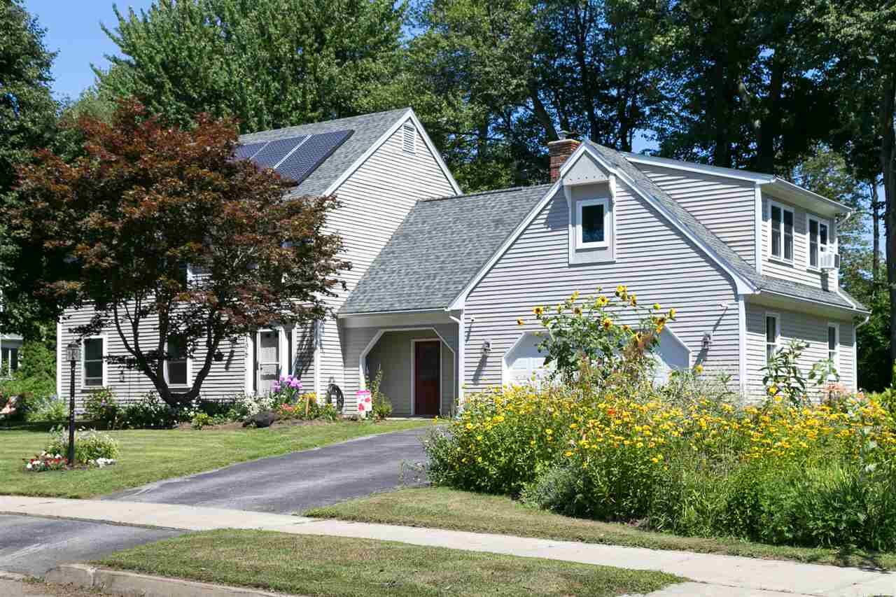 Property Photo:  106 Stirling Place  VT 05408 