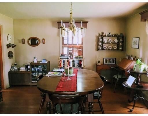 Property Photo: 4 Metacomet St MA 02052