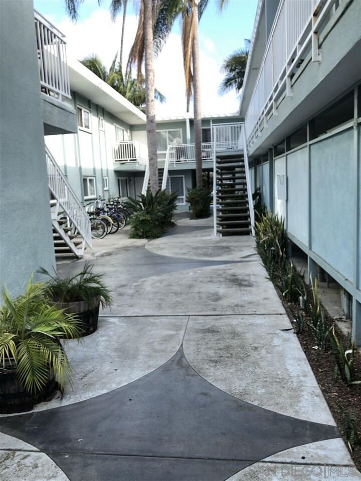 Property Photo: 2020 Diamond 13 CA 92109