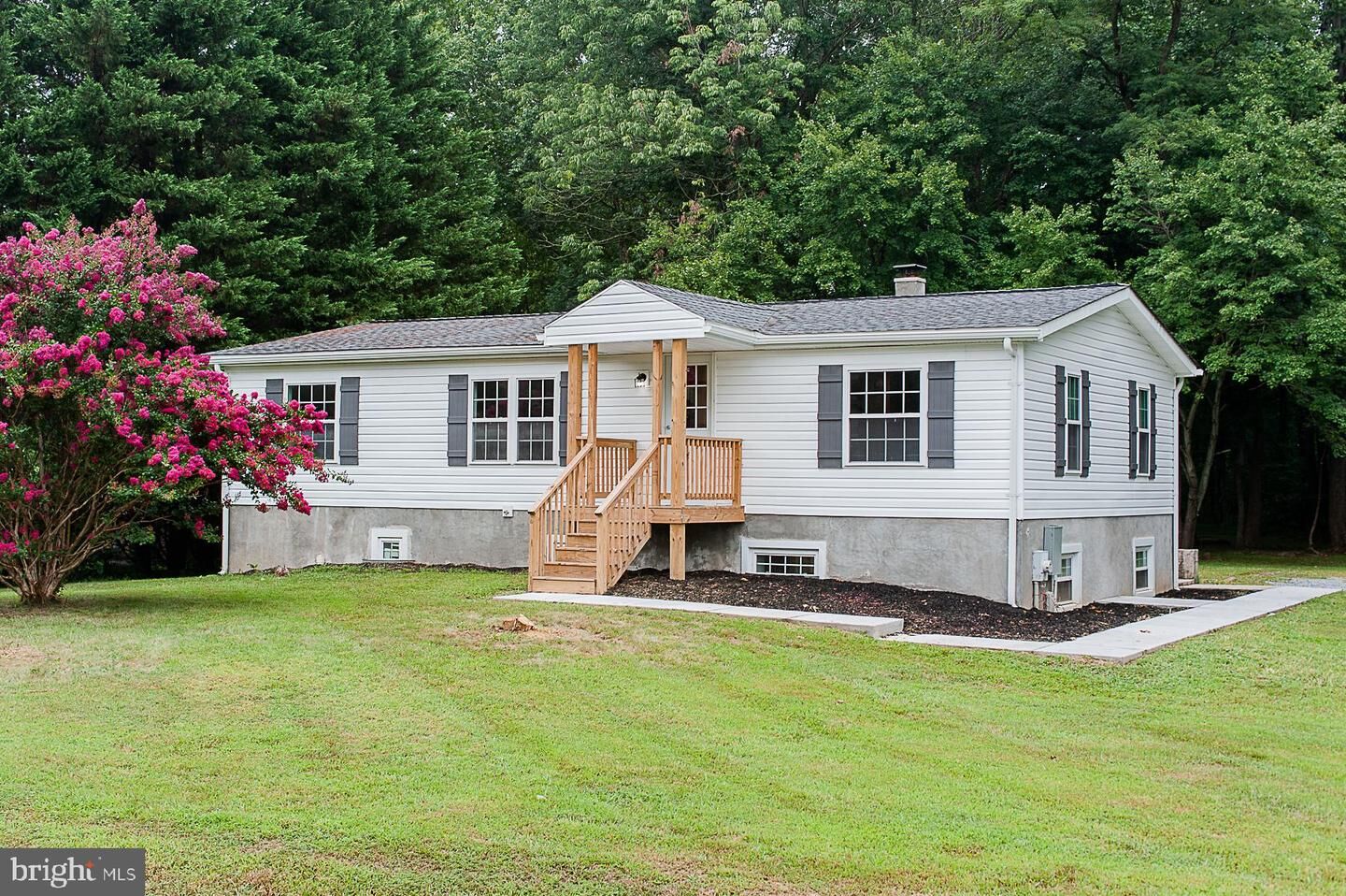 Property Photo:  233 Razor Strap Road  MD 21901 