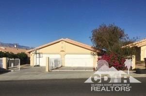 Property Photo:  13105 Mountain View Rd 2  CA 92240 