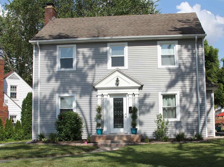 4435 E Lafayette Esplanade  Fort Wayne IN 46806 photo