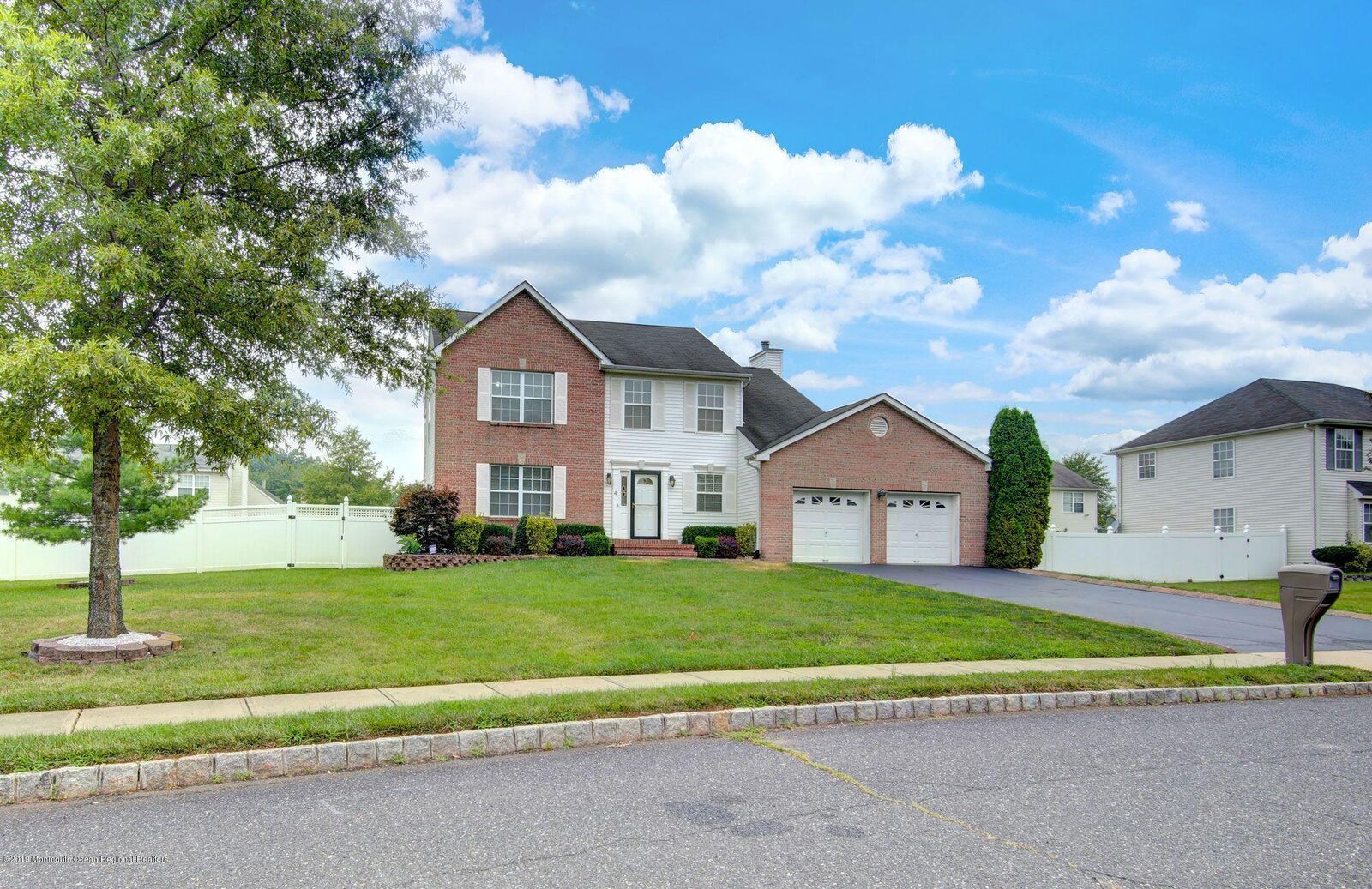 Property Photo: 4 Treeview Lane NJ 07721