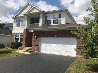 Property Photo: 3112 West Thunderbird Court IL 60503
