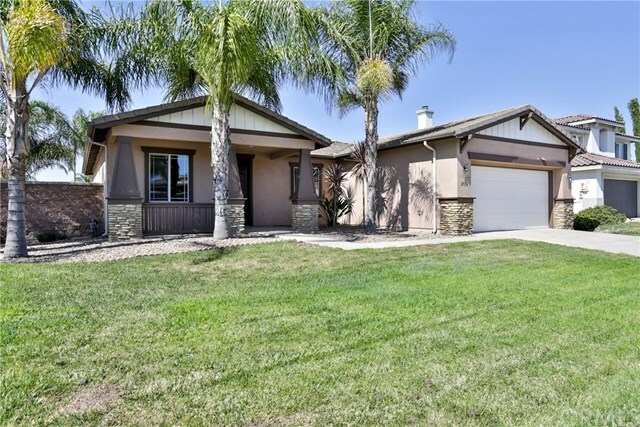 Property Photo:  29176 Calcite Street  CA 92584 