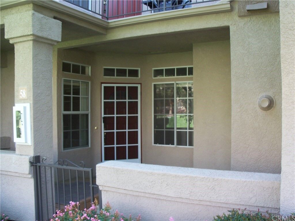 Property Photo: 58 Cardinal CA 92688