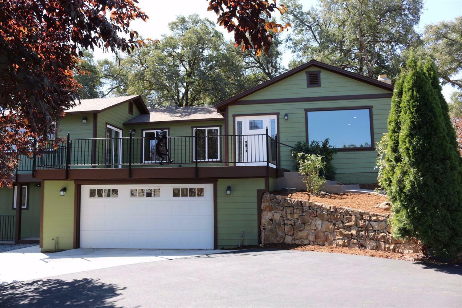 Property Photo:  390 Jane Drive  CA 95667 