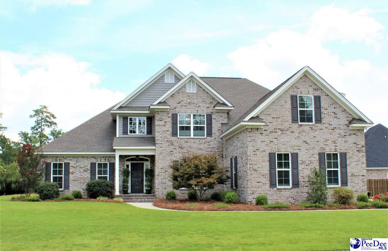 Property Photo: 625 Calumet SC 29501