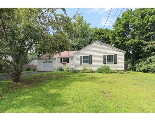 Property Photo:  43 Homestead Circle  MA 01982 