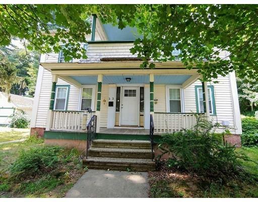 Property Photo: 22 Eleanor Road MA 01108