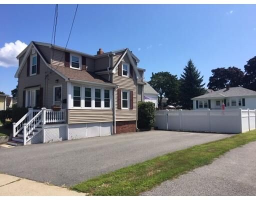 Property Photo:  102 Maple Street  MA 01904 
