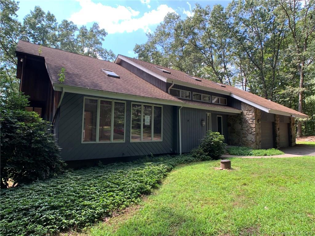 Property Photo:  41 High Wood Drive  CT 06073 