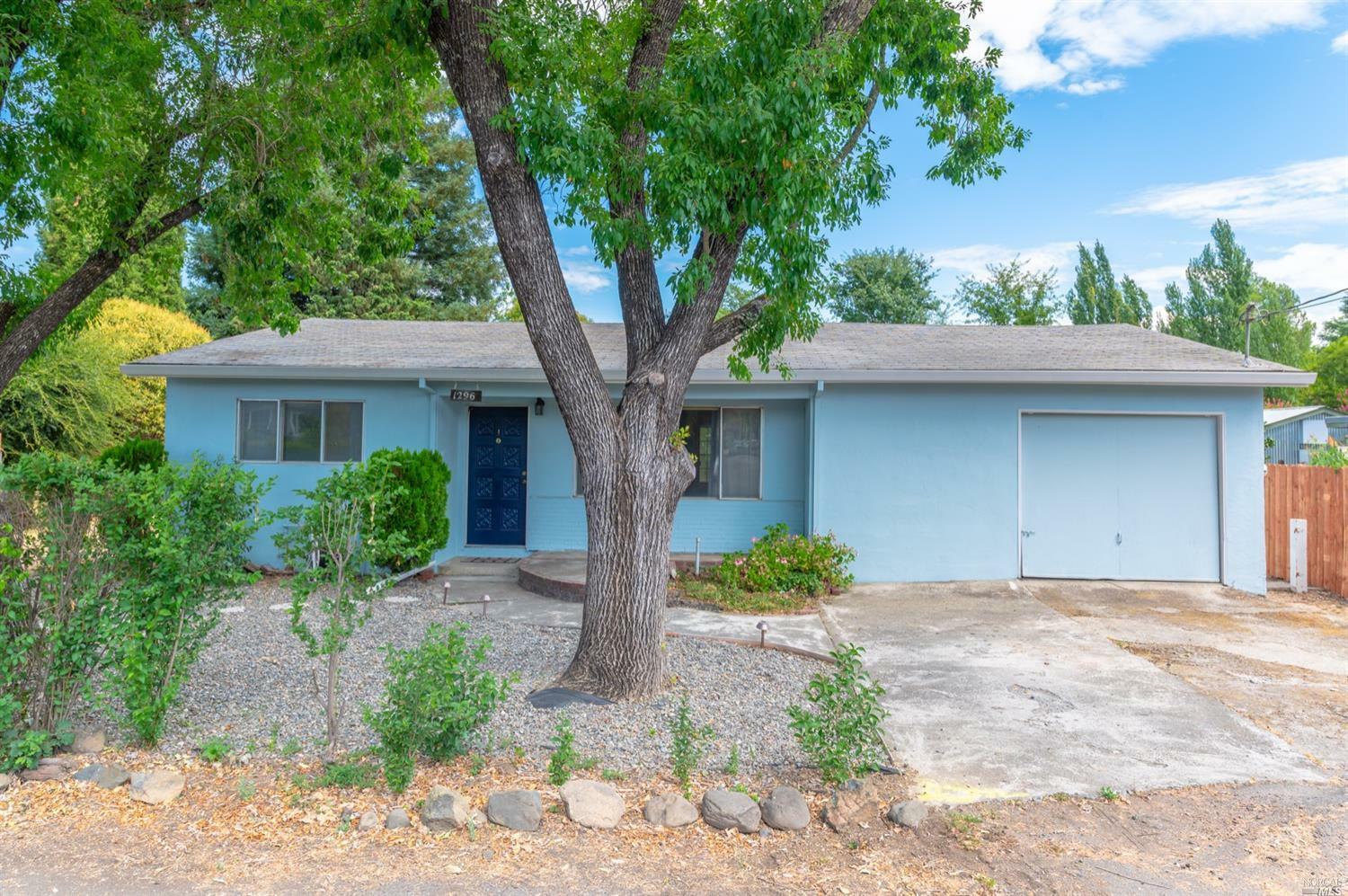 Property Photo:  1296 Mountain View Avenue  CA 94574 