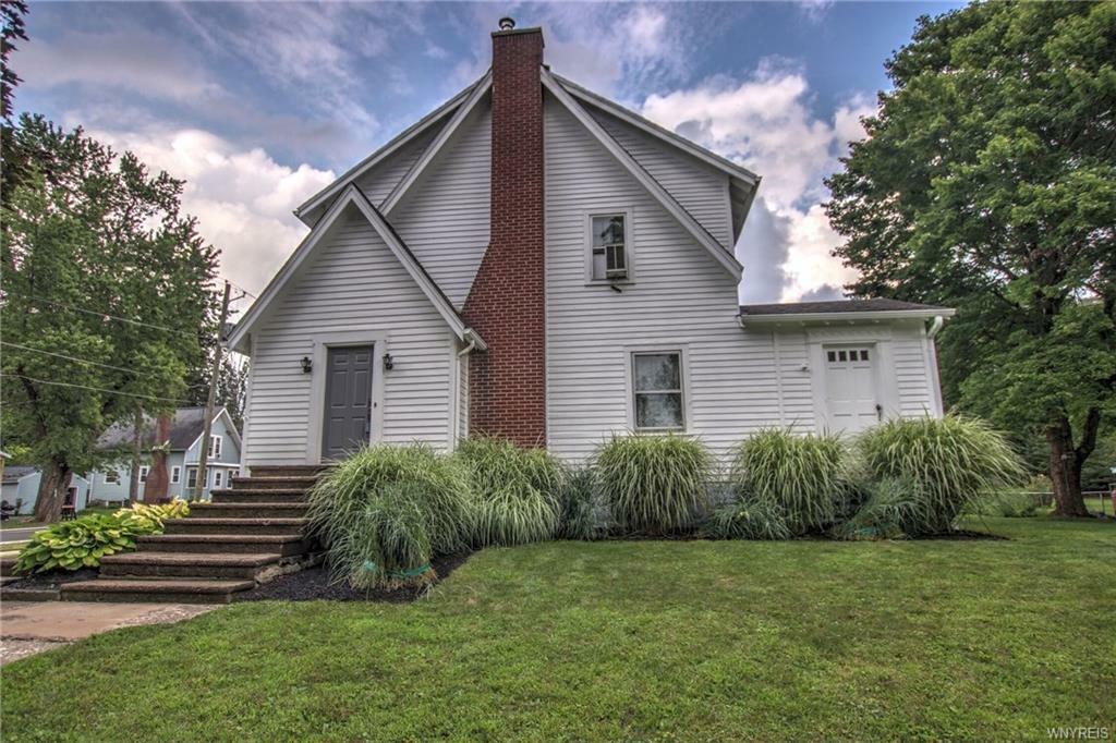 Property Photo: 73 Park Street NY 14080