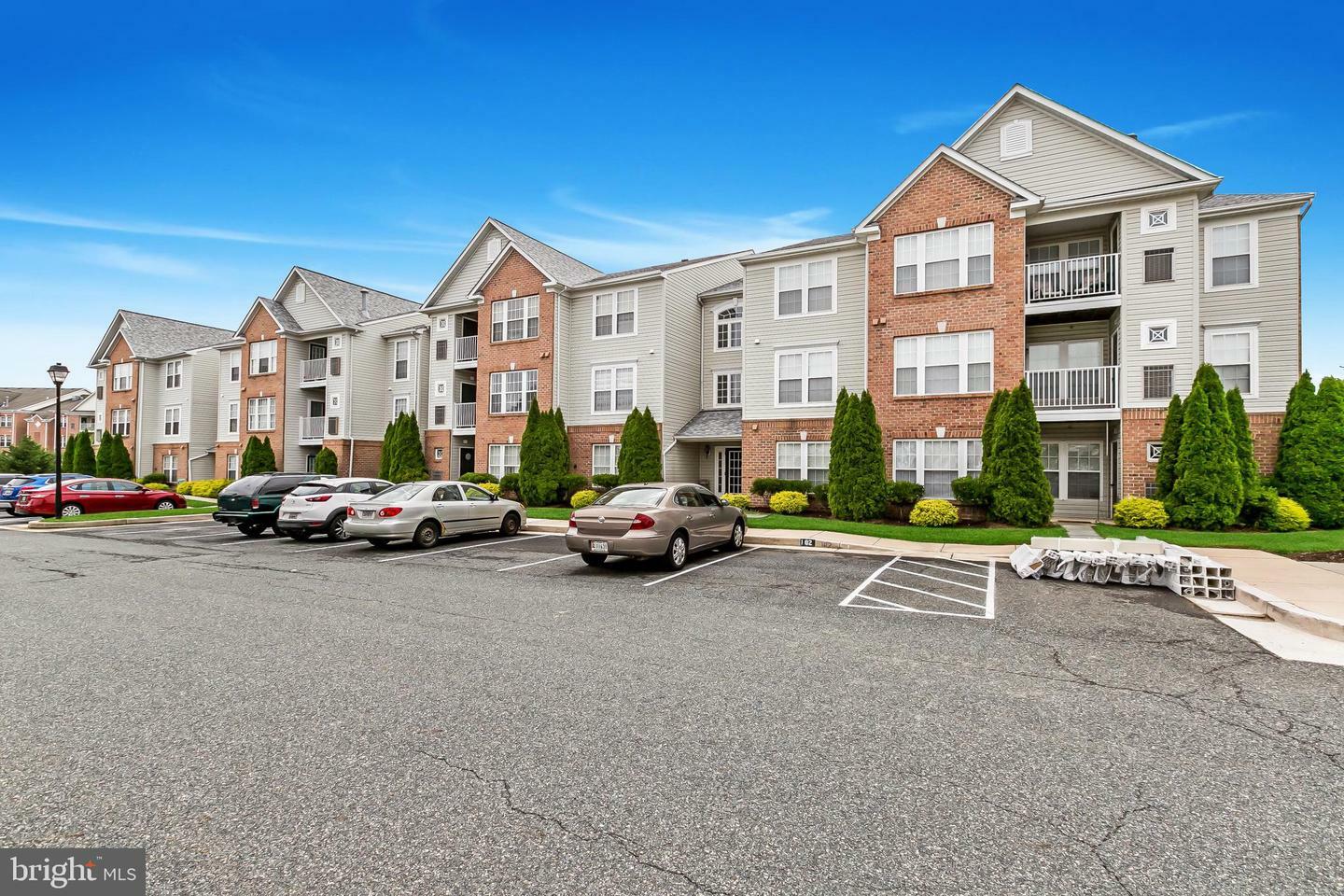 Property Photo: 9600 Haven Farm Road B MD 21128