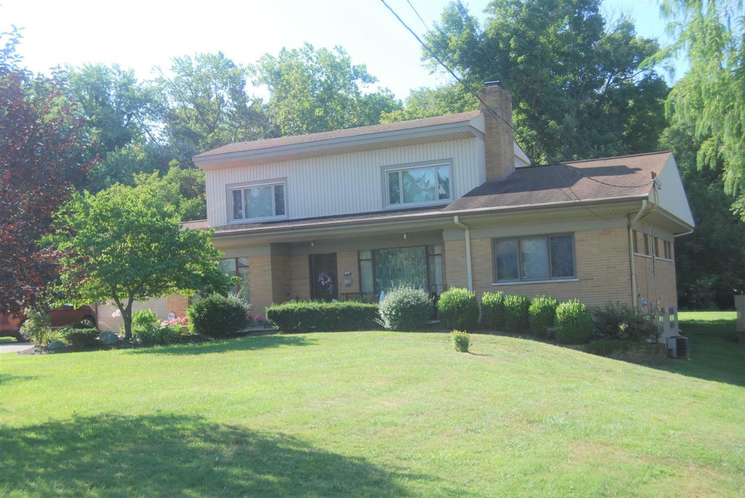 Property Photo:  6499 Rapid Run Rd  OH 45233 