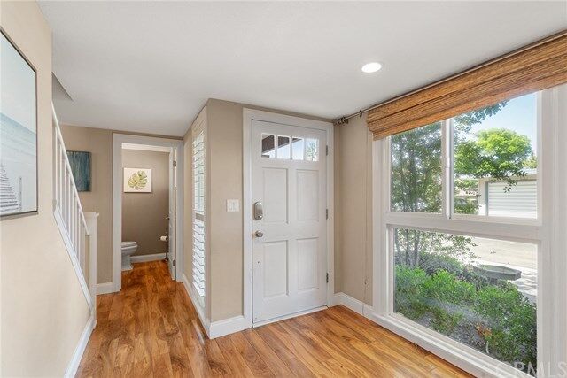 Property Photo: 3361 Topaz Lane CA 92831