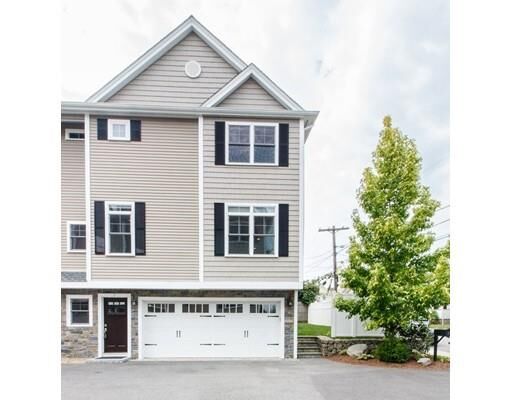Property Photo:  52 Stearns Street 1  MA 02453 