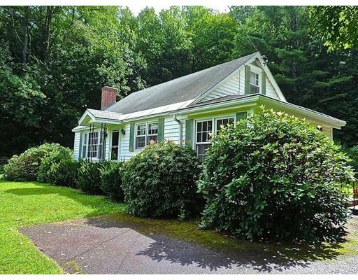 Property Photo:  22 Greenfield Road  MA 01340 