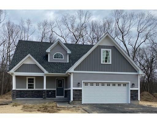 Property Photo: 60 Old Lyman Rd MA 01075