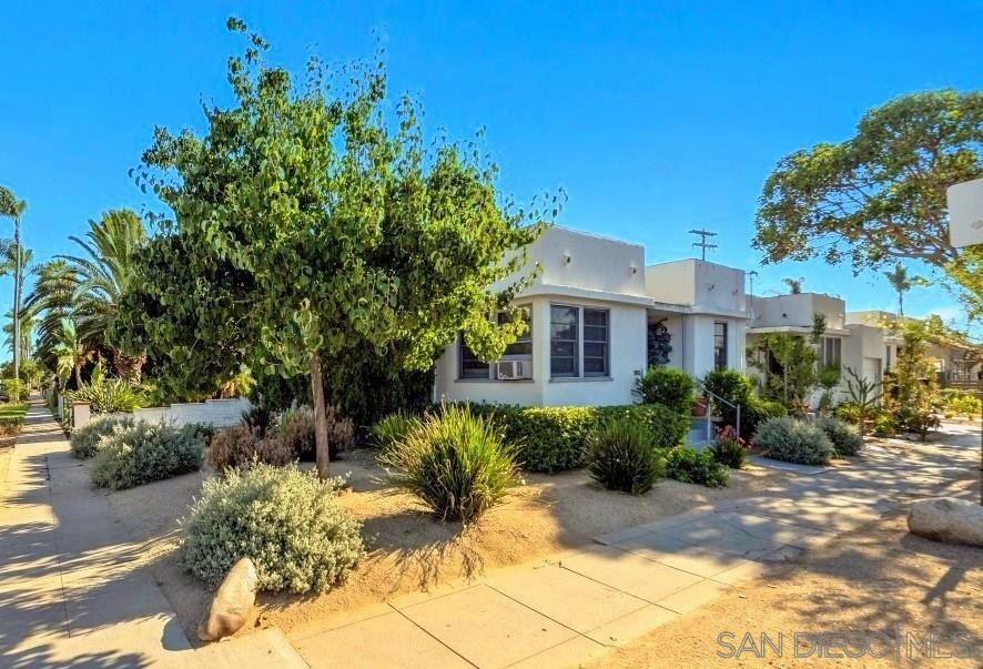 Property Photo:  3425/39 Meade Ave  CA 92116 