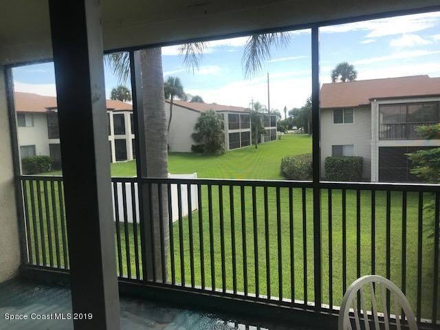 Property Photo: 5801 N Atlantic Avenue FL 32920