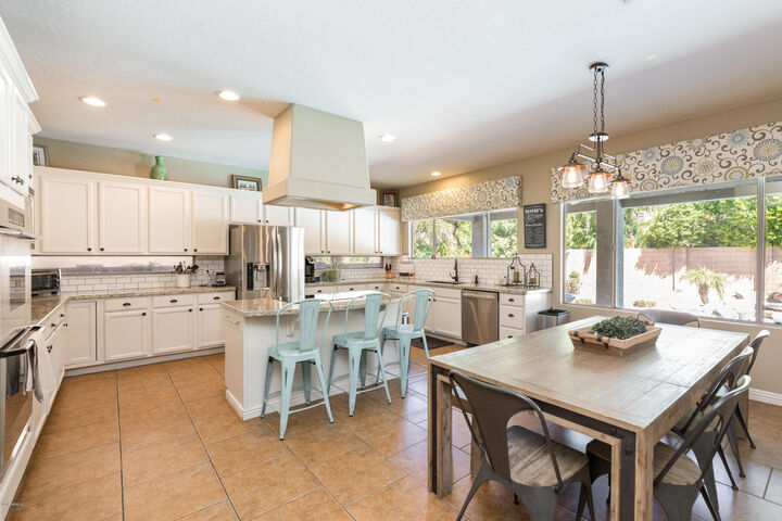 Property Photo:  4544 E Blue Sky Drive  AZ 85331 