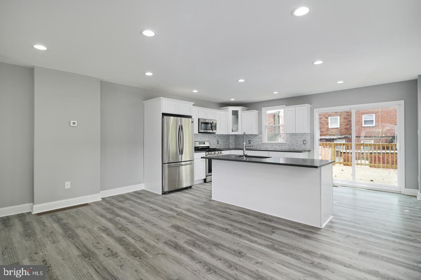 Property Photo:  1600 E Johnson Street  PA 19138 