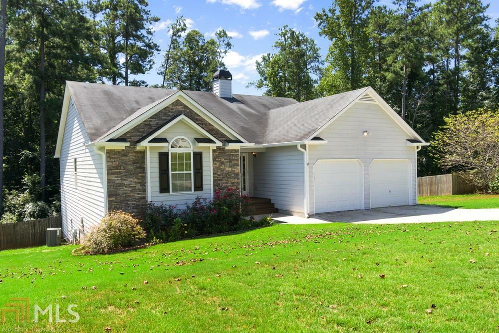 Property Photo:  173 Brookview Dr  GA 30132 