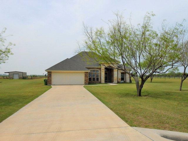Property Photo: 4235 Mesquite TX 78569