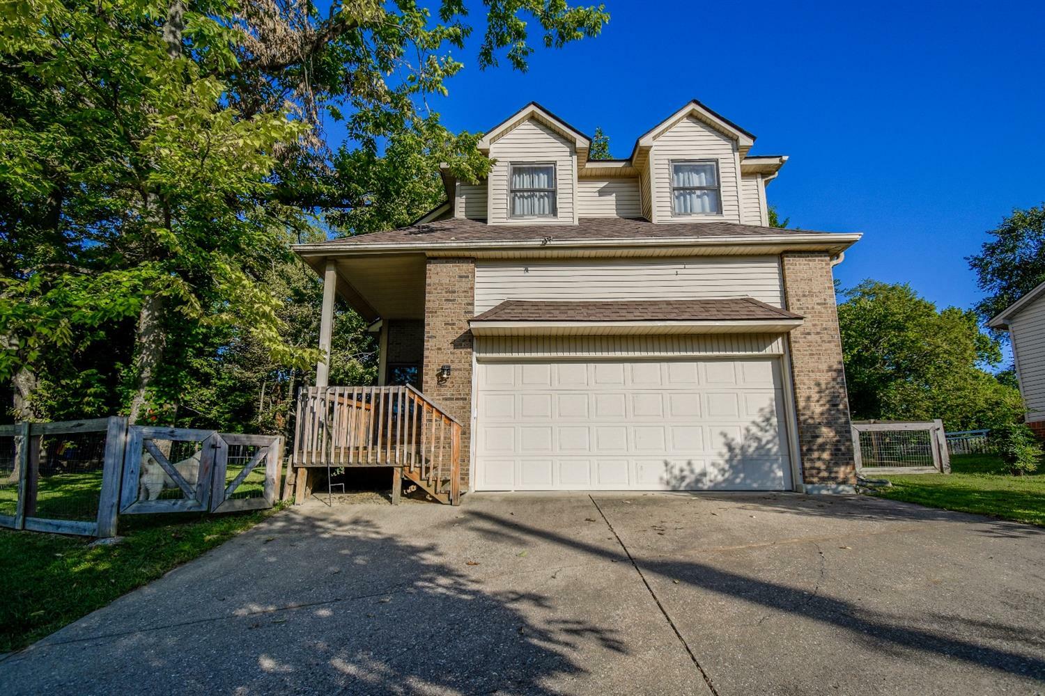 Property Photo: 110 Harborside Court KY 40324