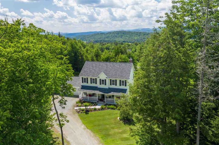Property Photo:  238 Mountain Estates Drive  VT 05655 
