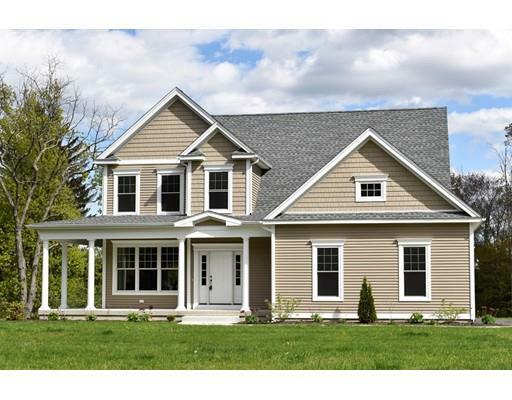 Property Photo: 4 Capri Drive MA 01028