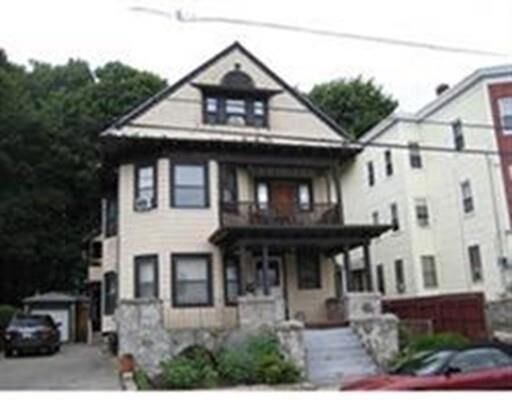 Property Photo:  2 Montgomery St  MA 01841 