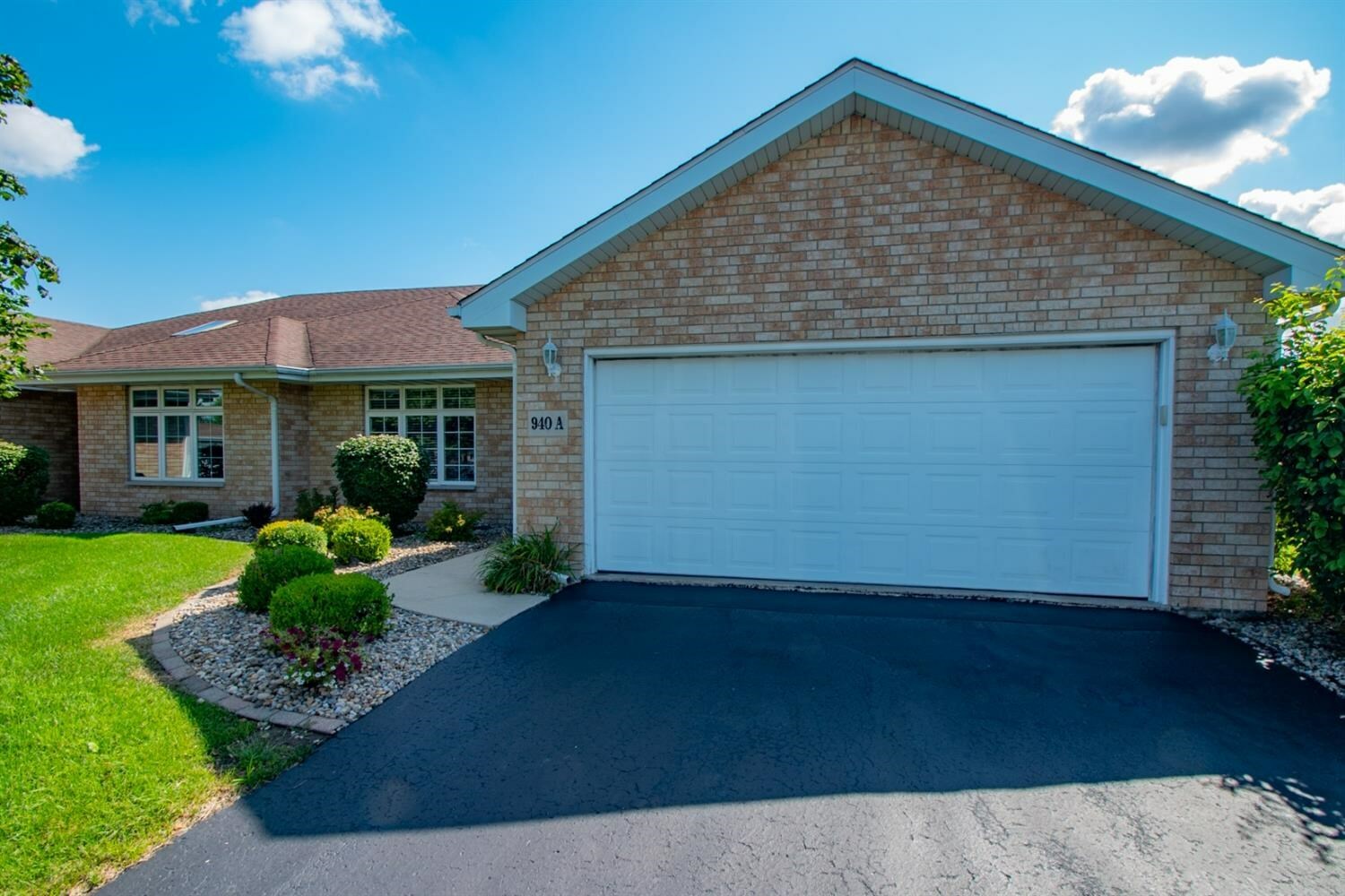 Property Photo: 940 Easy Street #A IN 46307