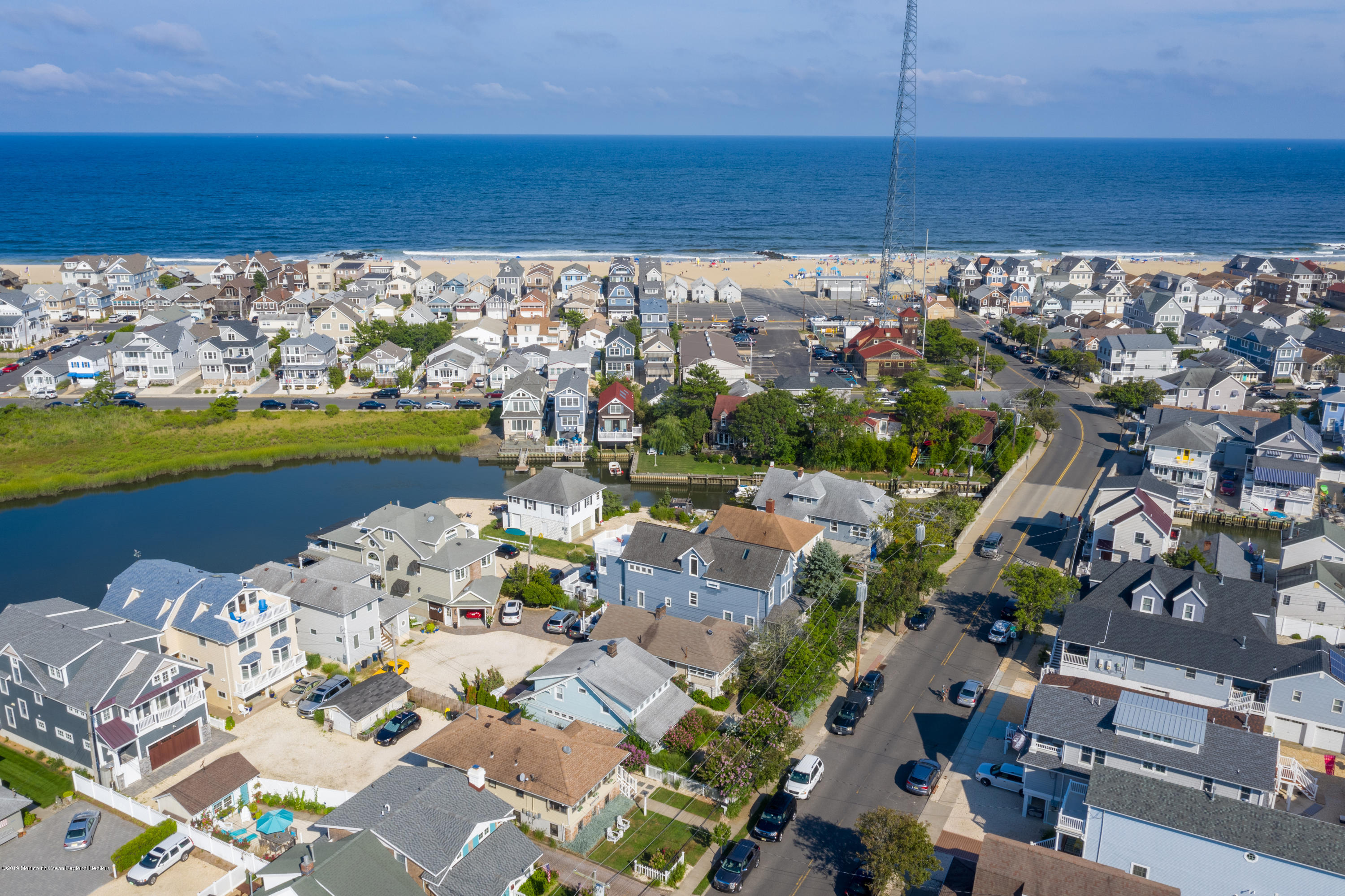 Property Photo: 86 Ocean Avenue NJ 08736