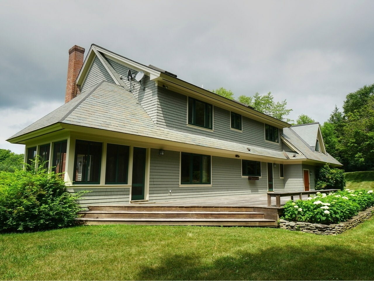Property Photo:  263 Frogs End Drive  VT 05482 