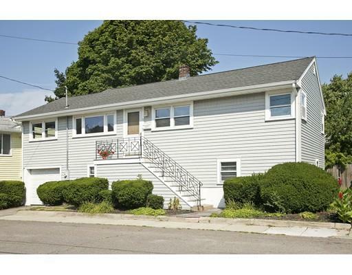 Property Photo: 75 Brookline Ave MA 02045