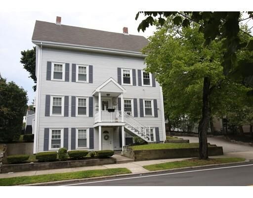 Property Photo:  120 Vernon Street 2B  MA 01880 